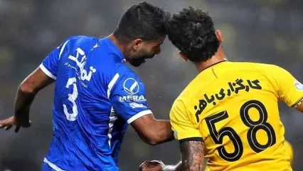 برترین‌های سپاهانی و بدترین‌های استقلالی در آسیا!