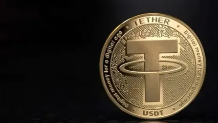 قیمت تتر امروز یکشنبه ۲۴ اسفند 1404/افزایش قیمت