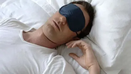 اولین علامت پنهان سرطان که شب‌ها ظاهر می‌شود