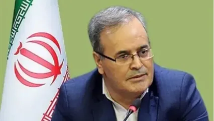 پیگیر مرکز مشترک تحقیقات با چین هستیم