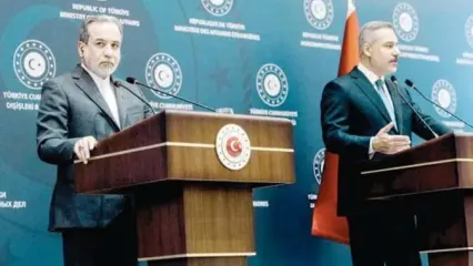 ‌ترکیه؛ میانجیگری در لبه بحران