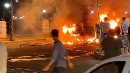 سخنگوی سپاه: 50 سرویس اطلاعاتی و گروهک تروریستی در اغتشاشات فعال بودند