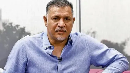 جنگ را ول کرده، علی دایی را چسبیده‌اند!