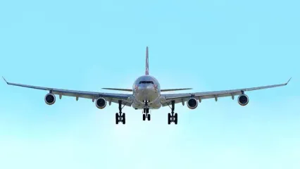 ۶ آژانس هواپیمایی متخلف نقره داغ شدند!