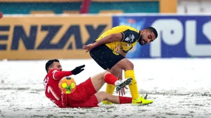 سقوط مدعیان، صعود شگفتی‌سازان؛ لیگ ۲۵ وارد فاز جنجالی شد