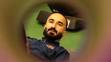 گزارش تصویری تمرین شمس آذر قزوین