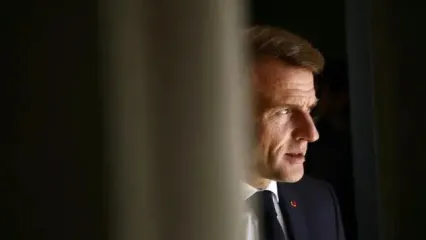 موضع صریح فرانسه در جنگ ایران و آمریکا: دخالت نمی‌کنیم