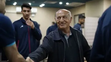 این اقدام اوسمار پرسپولیس را به خاک سیاه نشاند