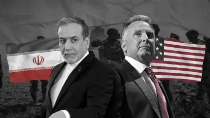 محل دور جدید مذاکرات ایران با آمریکا