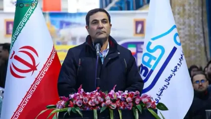 راه‌اندازی نخستین طرح سوخت جایگزین در صنایع فولادی کشور با حمایت مدیریت گروه فولاد مبارکه