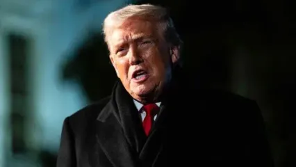 خبرنگار بی‌بی‌سی: ترامپ در قبال ایران عقب‌نشینی کرد و شکست را پذیرفت