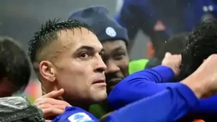 ترکیب احتمالی اینتر و دورتموند