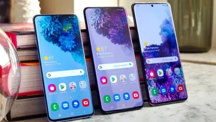 قیمت گوشی سامسونگ، شیائومی و آیفون در ایام عید و جنگ/ جدول