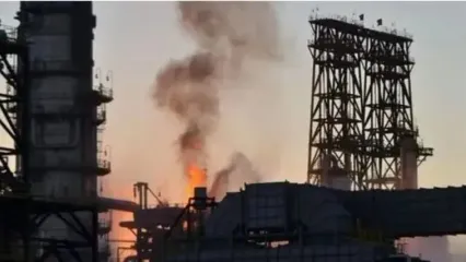 انفجار مشکوک در ترکیه پیش از سفر مهم عراقچی