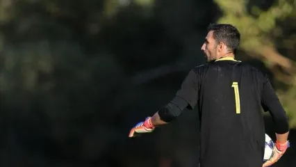 تصاویری از تعطیلات لاکچری گلر استقلال در دبی