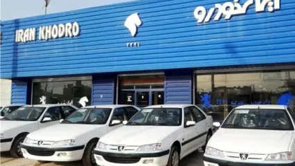 پشت پرده افزایش ناگهانی قیمت خودروهای داخلی از نگاه مسیح فرزانه | ترجیح مردم خرید خودروهای دست دوم است