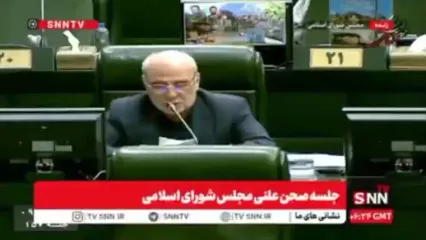 دلیگانی: ترامپ احمق گور خود را کند!