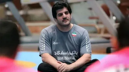 استوری تلخ رسول خادم دل همه را لرزاند