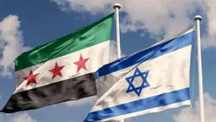 پیشنهاد واشنگتن برای ایجاد اتاق عملیات مشترک رژیم صهیونسیتی و سوریه در اردن