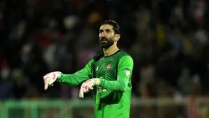 قرمزهای تهران و تبریز در انتظار؛ رای بیرانوند 4 ماه دیگر صادر می‌شود!