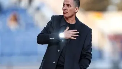 اوسمار، جانشین پورعلی‌گنجی را پیدا کرد