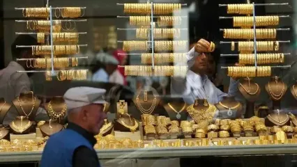 تازه‌ترین قیمت طلای ۲۴ عیار امروز شنبه ۲۵ بهمن ۱۴۰۴ اعلام شد / چند؟