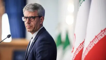 پاسخ بقایی به اعتراف وقیحانه لیندسی گراهام