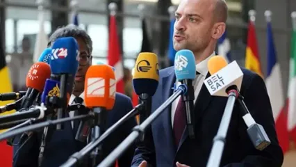 ادعای رویترز درباره اقدام اتحادیه اروپا علیه سپاه