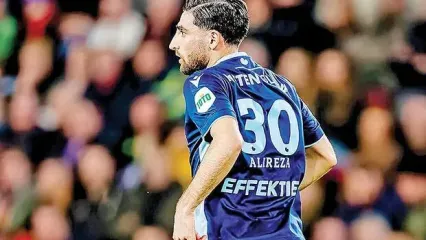 فاجعه برای کاپیتان تیم ملی ایران