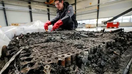 ظهور یک کار پردرآمد در صنعت جهانی خودرو با درآمد ۹۰ میلیارد دلاری