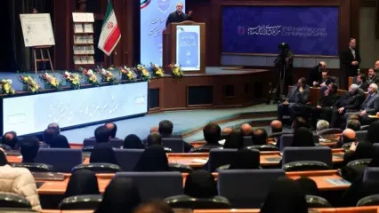 گزینش نادرست، ریشه بسیاری از نارضایتی‌های اجتماعی است/ اگر مردم ناراضی‌اند، باید اول عملکرد خودمان را اصلاح کنیم