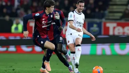 آغاز هفته هجدهم سری آ با برد حداقلی میلان