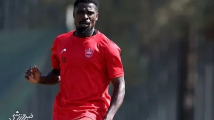 سرشناس‌ترین بازیکن خارجی تاریخ پرسپولیس بدون تیم شد