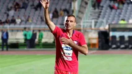 اوسمار برای جذب سیدجلال حسینی درخواست نداده است