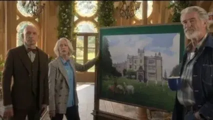 فیلم «تحقیقات جنایی پنجشنبه‌ها» روی آنتن شبکه چهار می‌رود