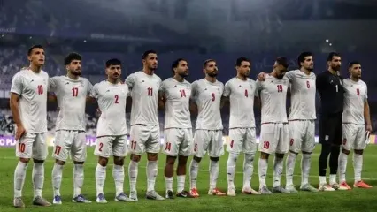 تغییر محل بازی های تیم ملی در جام جهانی 2026