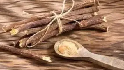 اگر بدانید شیرین بیان چه خواصی برای روده دارد از کنار آن راحت رد نمی شدید!