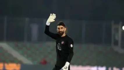 بیرانوند جام جهانی را از دست می‌دهد؟