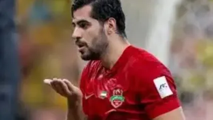 پاس گل لژیونر ایرانی طلایی شد/ صدرنشینی شباب با درخشش سعید