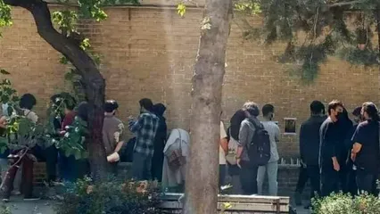 دانشجوی بازداشتی از دانشگاه شهید بهشتی نداریم