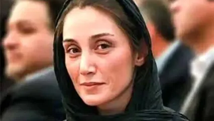 هدیه تهرانی راز جوانی اش را لو داد: پیری فرمون ذهن به مغزه، مغز من همچین فرمونی نمیده تا زمانی که...!/ویدیو