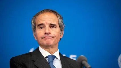 گروسی با اشاره به مذاکرات ایران و آمریکا: زمان زیادی نداریم