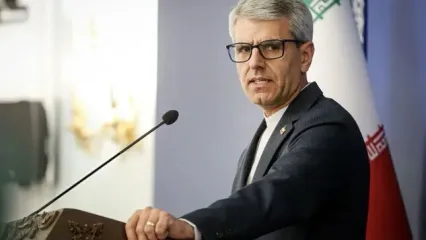 بقائی: وقتی ایرانیان، مهاجمان متوهم را ناکام گذاشتند ...