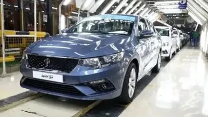 پشت پرده افزایش ناگهانی قیمت خودروهای داخلی از نگاه مسیح فرزانه | ترجیح مردم خرید خودروهای دست دوم است