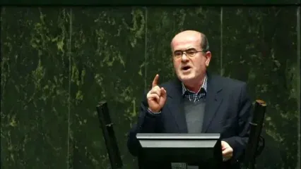 لاهوتی: معافیت‌های مالیاتی سال ۱۴۰۵ به‌نفع حقوق‌بگیران است