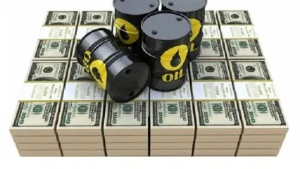 قیمت جهانی نفت 14 بهمن 1404