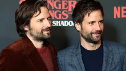 سریال جدید و متفاوت خالقین Stranger Things