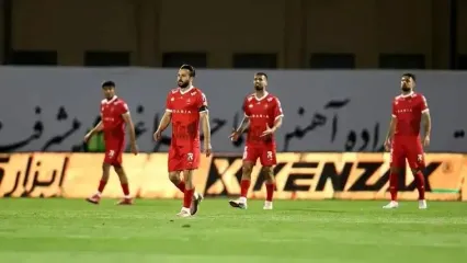 روح محبوب نصف مردم ایران فعلا تسخیر شده است