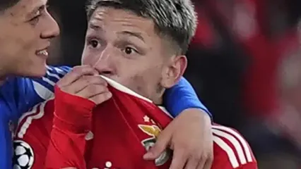 محرومیت 10 جلسه‌ای در انتظار بازیکنی که به وینی توهین کرد!