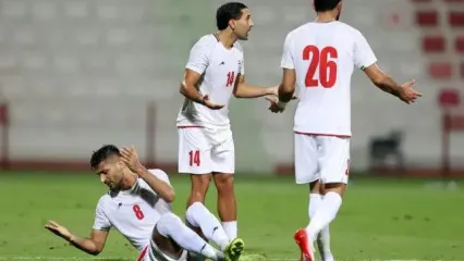 آخرین حریف تیم ملی فوتبال قبل از جام جهانی مشخص شد